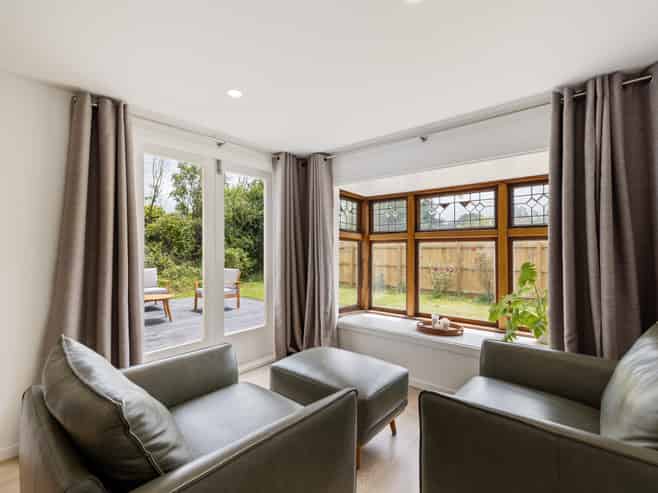 3 Vogel Street, Sheffield