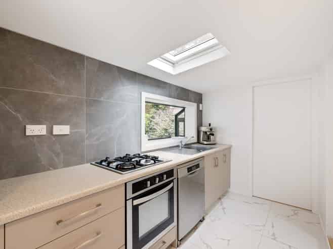 3 Vogel Street, Sheffield