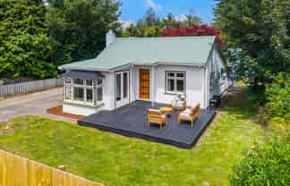 3 Vogel Street, Sheffield