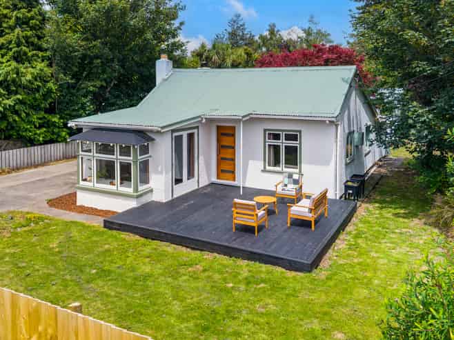 3 Vogel Street, Sheffield