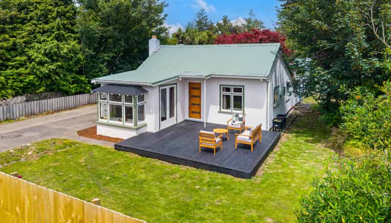 3 Vogel Street, Sheffield