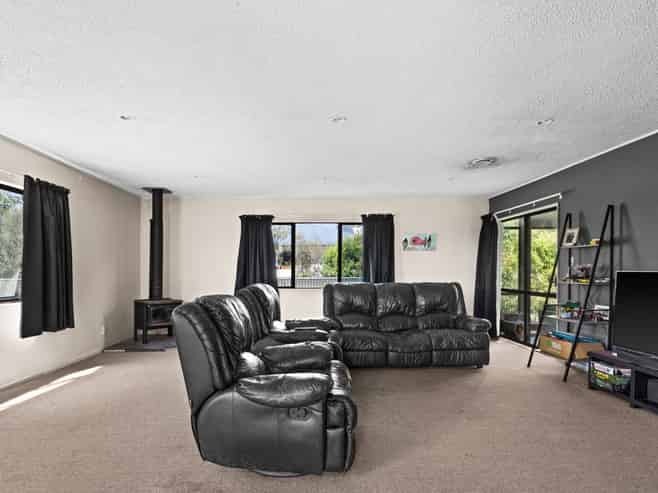 1306 Jellicoe Street, Mayfair