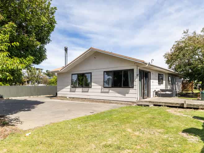 1306 Jellicoe Street, Mayfair