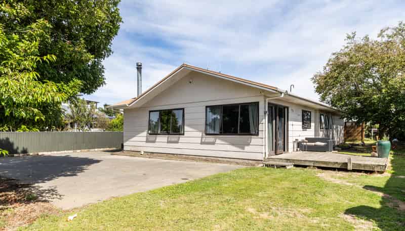 1306 Jellicoe Street, Mayfair