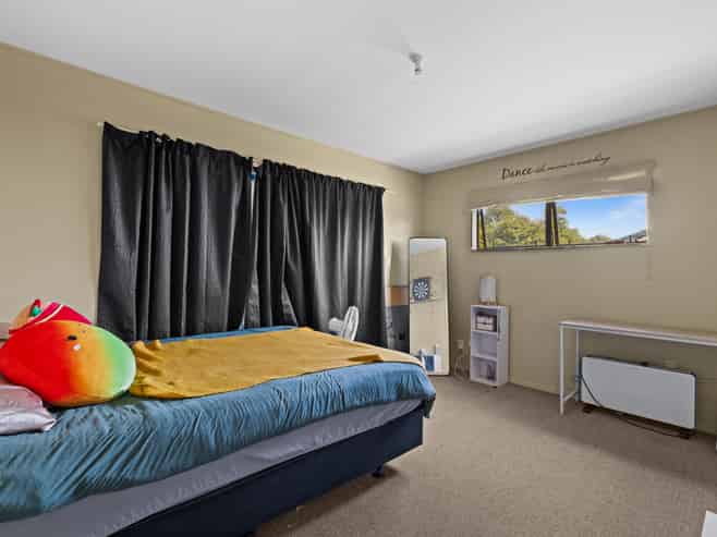 1306 Jellicoe Street, Mayfair