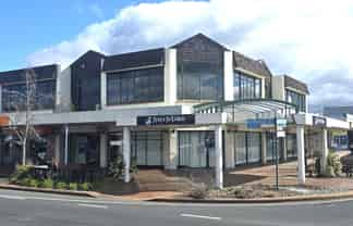 Offices for Lease in Central CBD