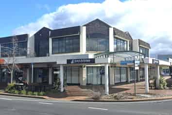 Offices for Lease in Central CBD