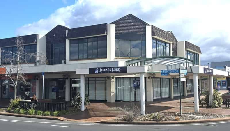 1283 Fenton Street, ROTORUA