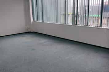 Offices for Lease in Central CBD