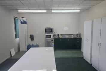 Offices for Lease in Central CBD