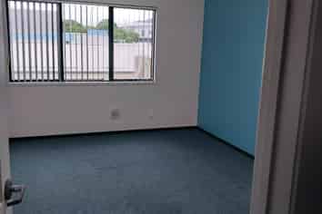 Offices for Lease in Central CBD