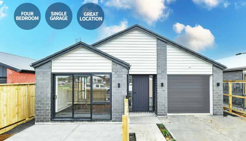 38 Sierra way, Ramarama