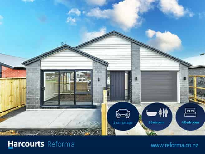 38 Sierra way, Ramarama