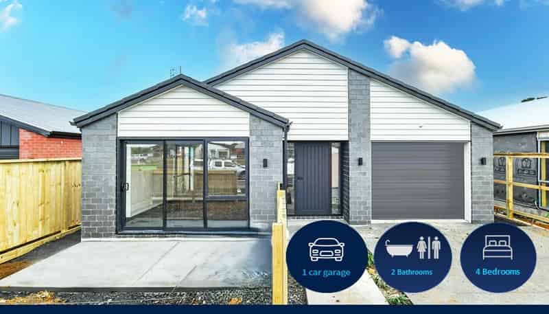 38 Sierra way, Ramarama