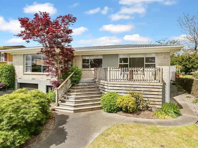 8 Ashby Place, Pukekohe