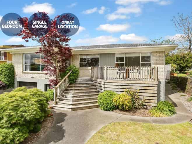 8 Ashby Place, Pukekohe