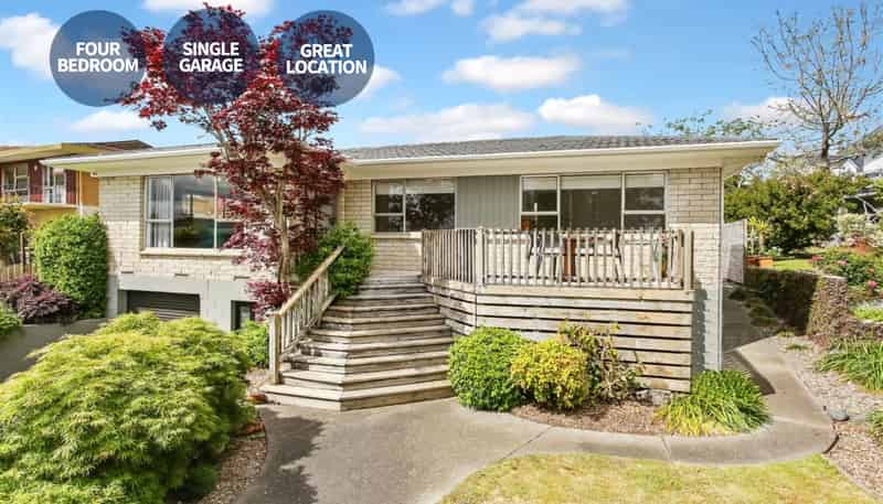 8 Ashby Place, Pukekohe