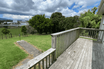 21 Doctors Hill Road, Maungaturoto