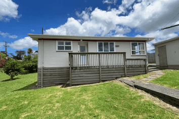 21 Doctors Hill Road, Maungaturoto
