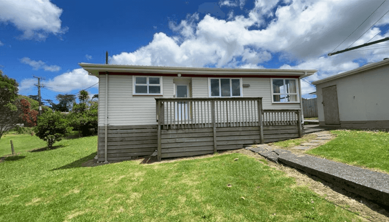21 Doctors Hill Road, Maungaturoto
