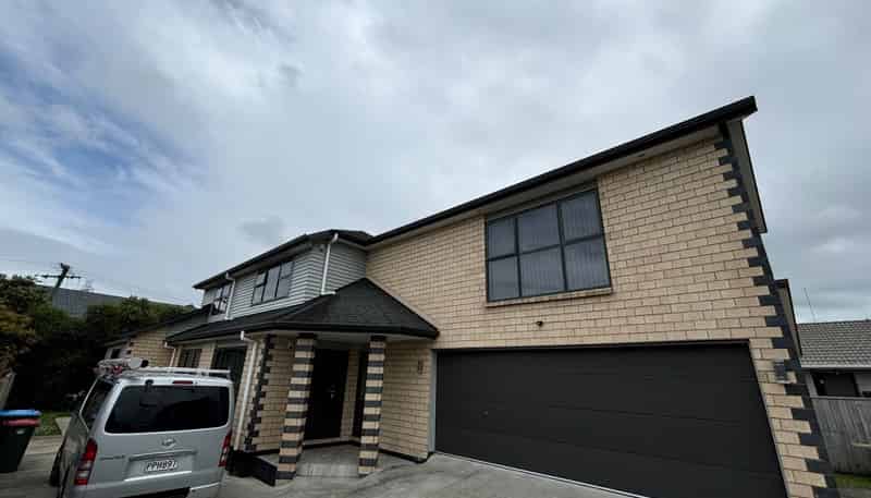 Downstair/114A Panorama Road, Mount Wellington