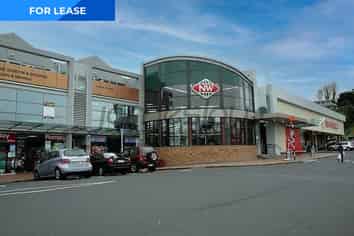 Trendy Office in Devonport