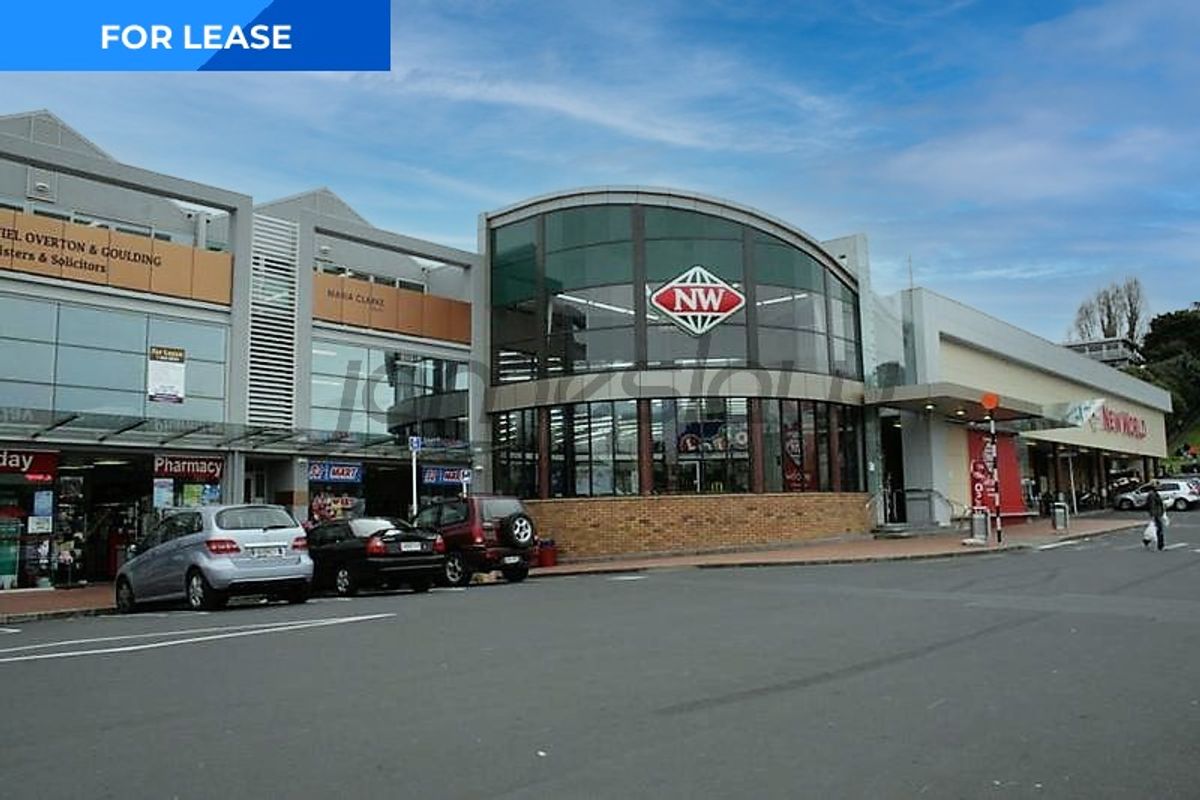 Trendy Office in Devonport