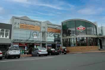 Trendy Office in Devonport