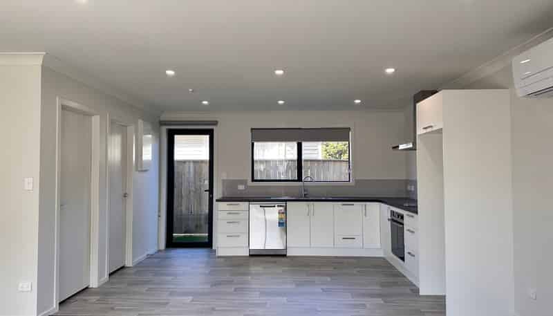 1/78D Harper Street, Gonville