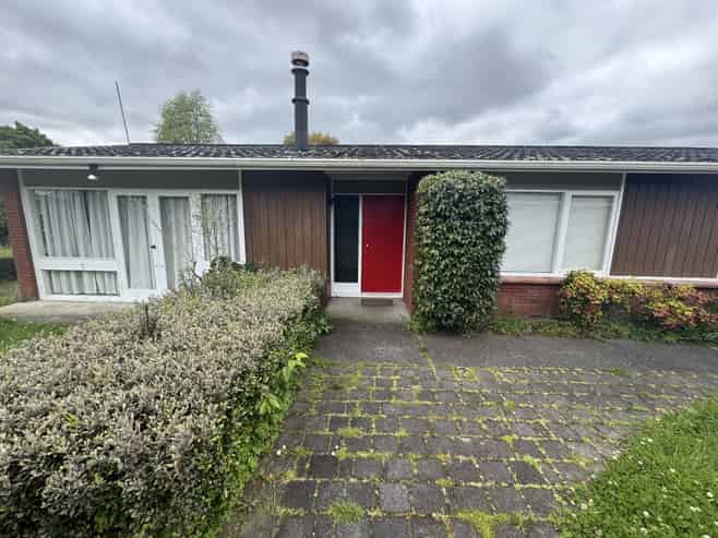 14 Bellfield Road, Opaheke