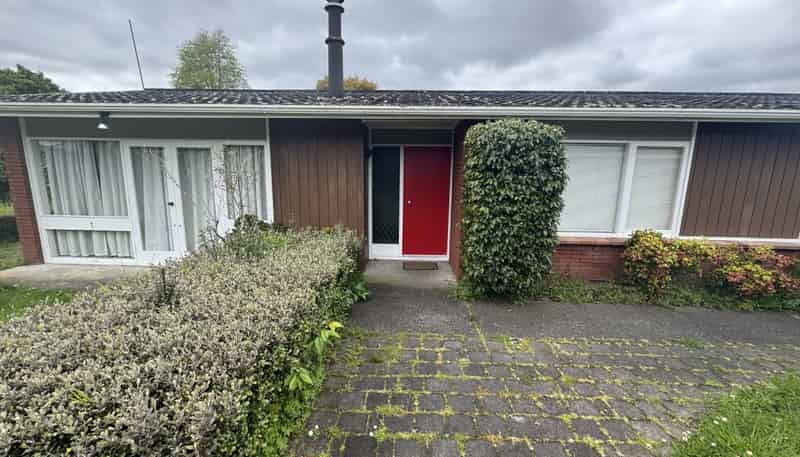 14 Bellfield Road, Opaheke