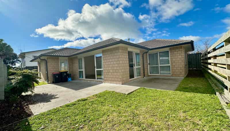 62A Simpson Road, Papamoa
