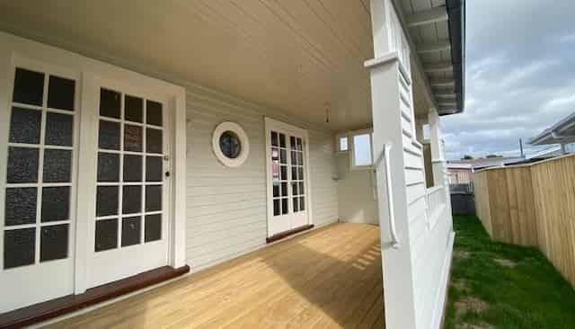 406A Avenue Road West, Hastings