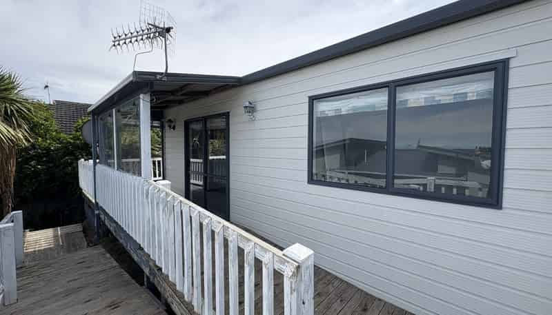 Rear Unit/5A Mohua Street, Waikanae
