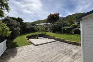 Rear Unit/5A Mohua Street, Waikanae