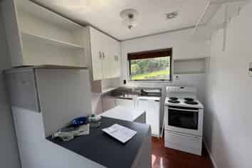 Rear Unit/5A Mohua Street, Waikanae