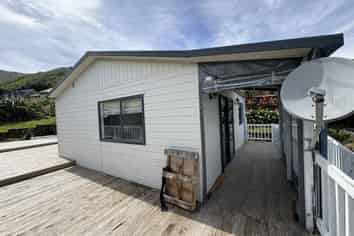 Rear Unit/5A Mohua Street, Waikanae