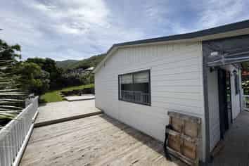 Rear Unit/5A Mohua Street, Waikanae
