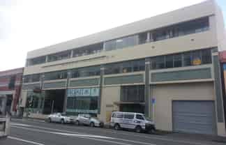 21/220 Thorndon Quay, Thorndon