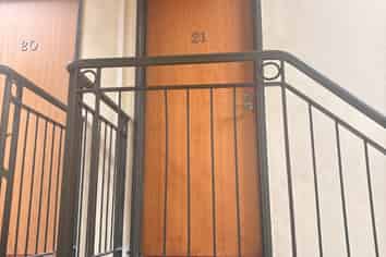 21/220 Thorndon Quay, Thorndon