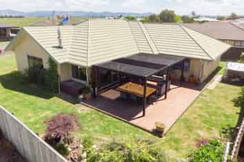 55 Darlington Street, Ngatea