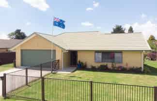 55 Darlington Street, Ngatea