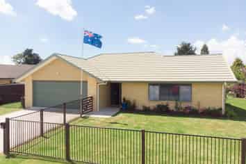 55 Darlington Street, Ngatea