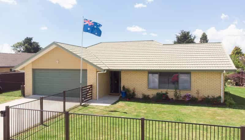 55 Darlington Street, Ngatea