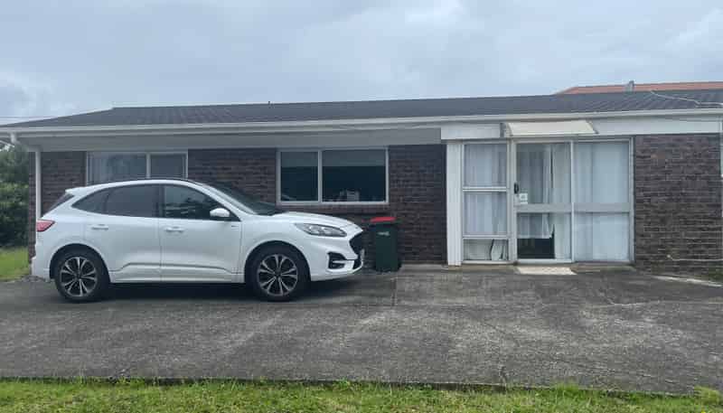 1/77 Tiraumea Drive, Pakuranga