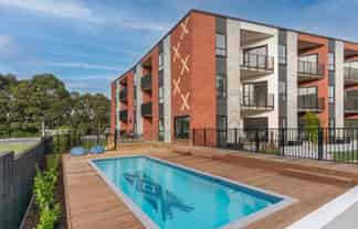 212/1A Oakley Avenue, Waterview