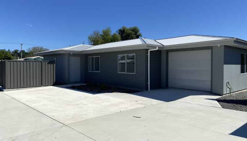 18C Guy Street, Waipawa