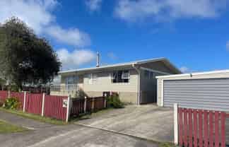 2 Second Avenue, Dargaville