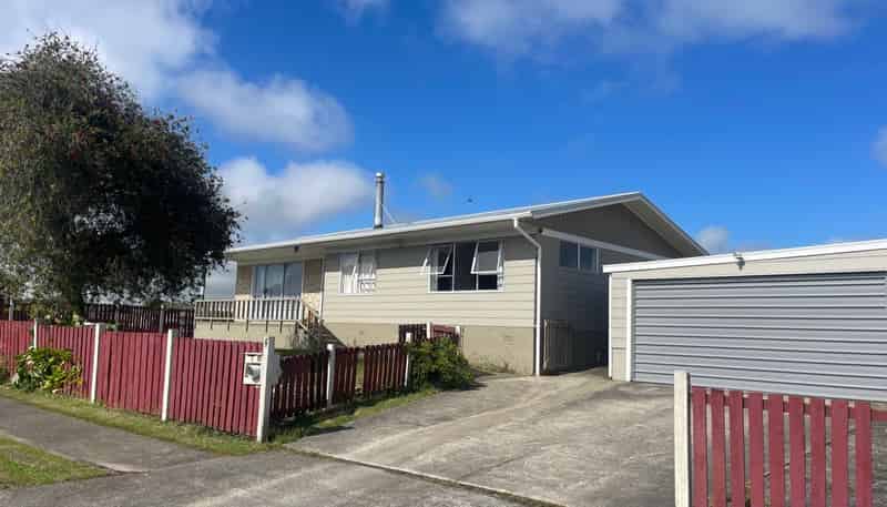 2 Second Avenue, Dargaville