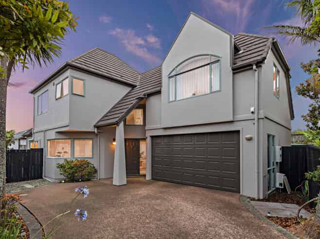 19D Claremont Way, East Tamaki Heights